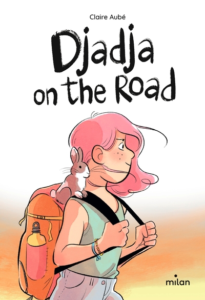 Image de Djadja on the road