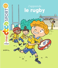 Image de J'apprends le rugby