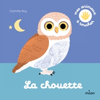 Picture of La chouette