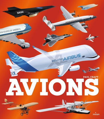 Image de Avions