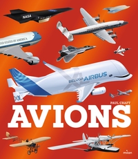 Image de Avions