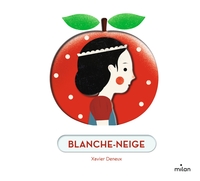 Picture of Blanche-Neige
