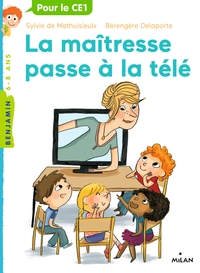 Picture of La maîtresse, Tome 05