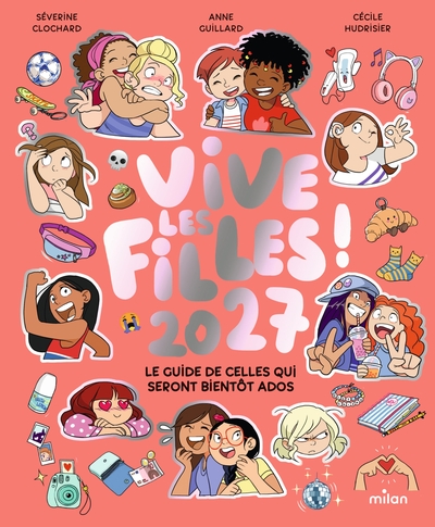 Picture of Vive les filles ! 2027