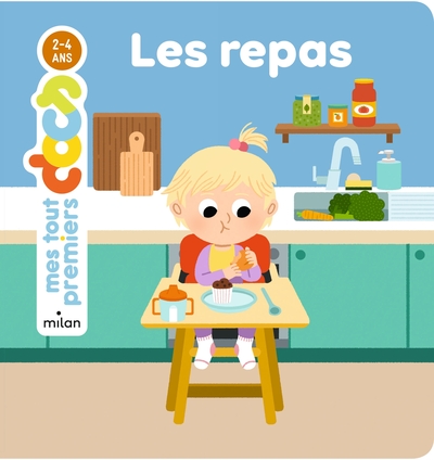 Image de Les repas