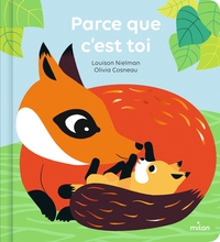 Picture of Parce que c'est toi