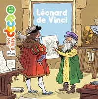 Picture of Léonard de Vinci