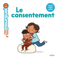 Image de Le consentement