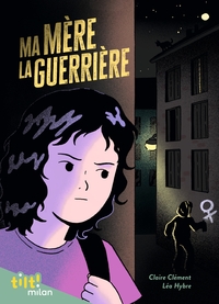 Image de Ma mère la guerrière