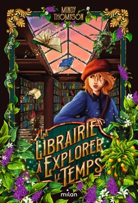 Image de La librairie à explorer le temps