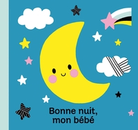 Picture of Bonne nuit, mon bébé