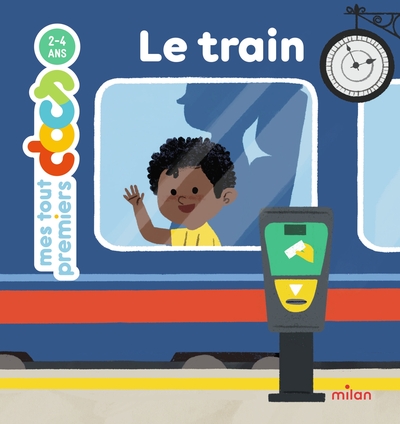 Image de Le train