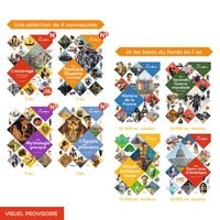 Picture of Colis vrac Encyclopes 14 ex 2026