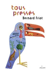 Picture of Histoires pressées, Tome 06