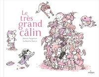 Image de Le très grand câlin
