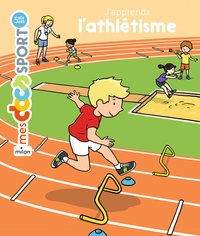 Image de J'apprends l'athlétisme