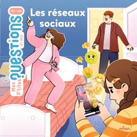 Picture of Les réseaux sociaux