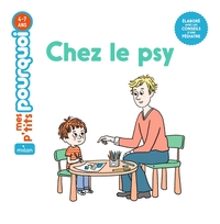 Image de Chez le psy