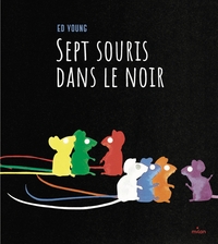 Image de Sept souris dans le noir