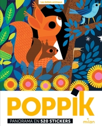 Image de Les bébés animaux - Poppik