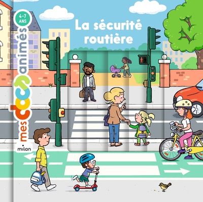 Picture of La sécurité routière