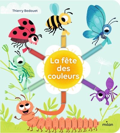 Picture of La fête des couleurs