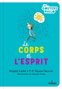 Image de Le corps et l'esprit
