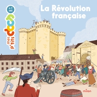 Image de La Révolution Française