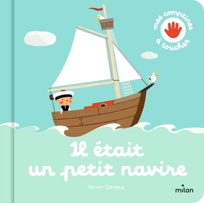 Picture of Il était un petit navire