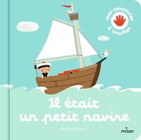 Picture of Il était un petit navire