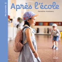 Picture of Après l'école