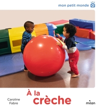 Picture of À la crèche
