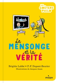 Picture of Le mensonge et la vérité