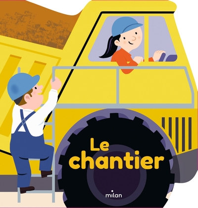 Picture of Le chantier