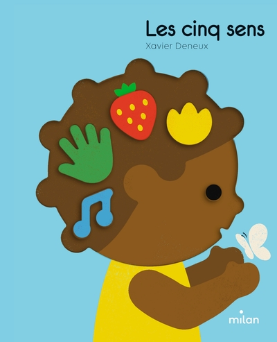 Picture of Les 5 sens