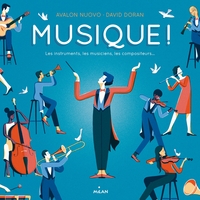 Image de Musique !