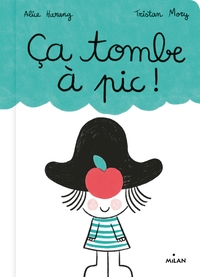 Picture of Ça tombe à pic !