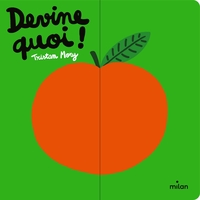 Picture of Devine quoi !