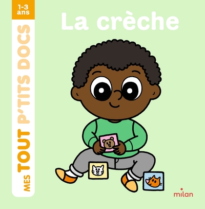 Image de La crèche