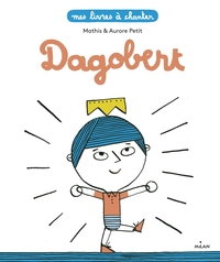 Picture of Dagobert