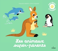 Picture of Les animaux super-parents