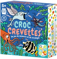 Image de Croc crevettes