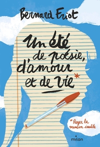 Image de Un été de poésie, d'amour et de vie