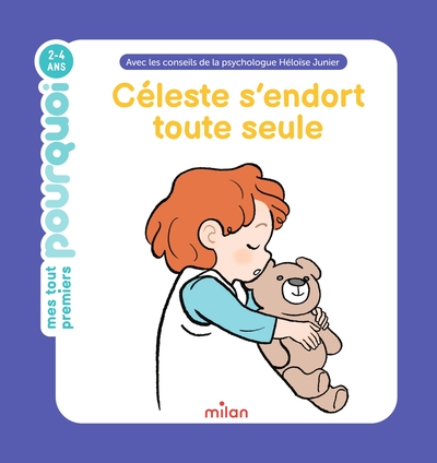 Image de Céleste s'endort toute seule