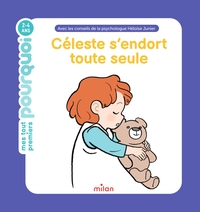 Image de Céleste s'endort toute seule