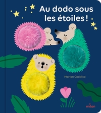 Picture of Au dodo sous les étoiles !