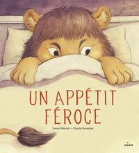 Picture of Un appétit féroce