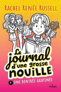 Image de Le journal d'une grosse nouille, Tome 01