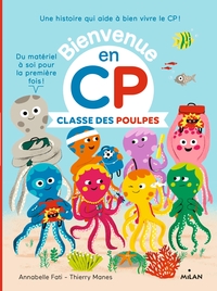 Image de Classe des Poulpes