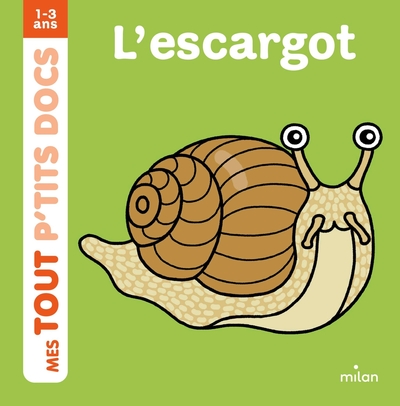 Picture of L'escargot